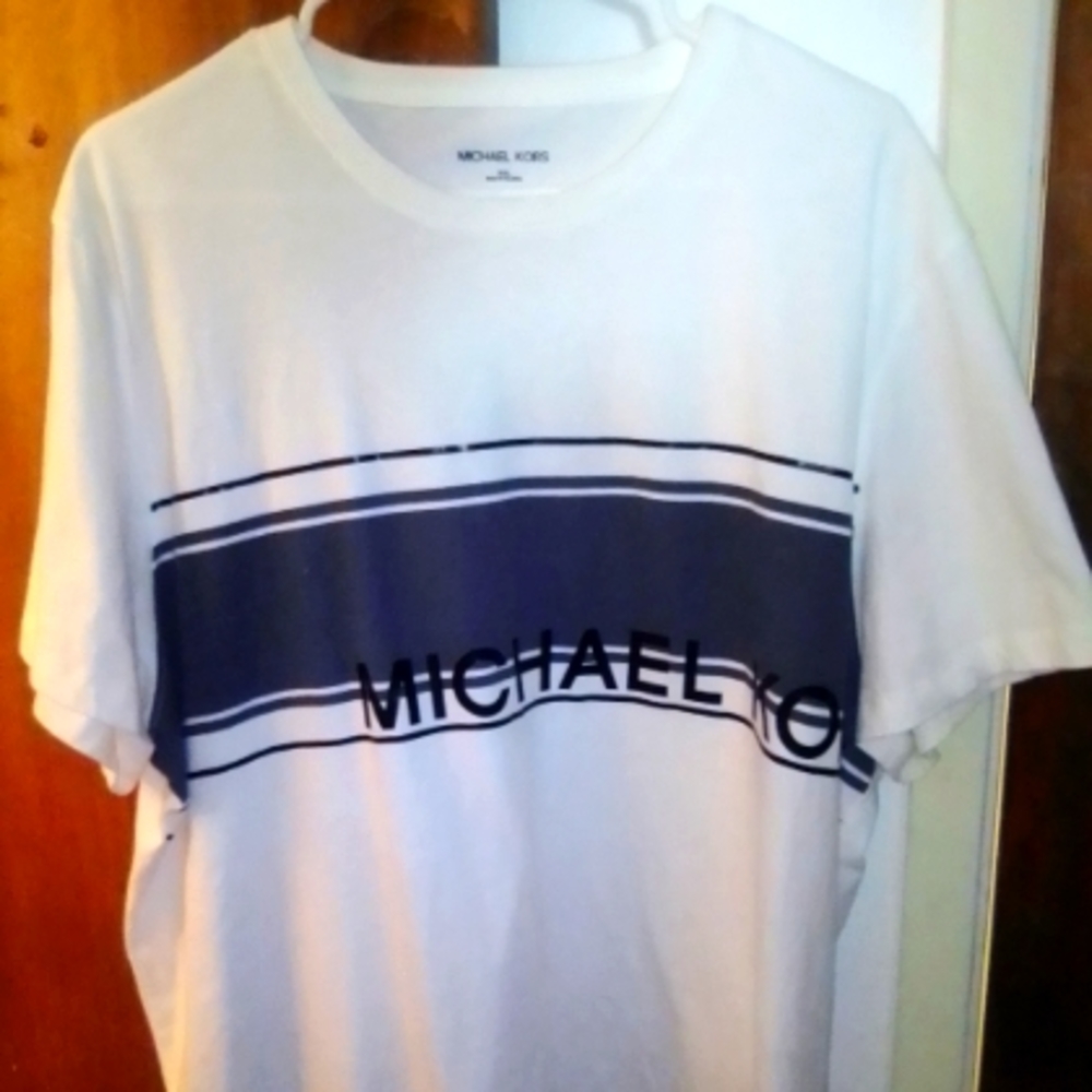 Michael Kors unisex t-shirt